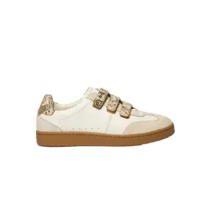 Women's Sneakers TBS Vanilla image-0