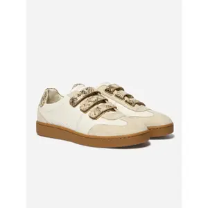 Women's Sneakers TBS Vanilla image-1