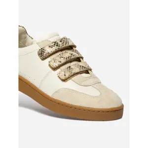 Women's Sneakers TBS Vanilla image-3