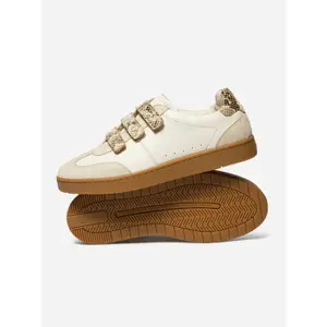 Women's Sneakers TBS Vanilla image-2