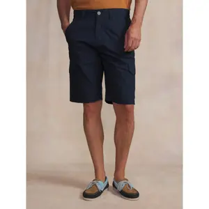 Bermuda shorts TBS Vidalber image-1