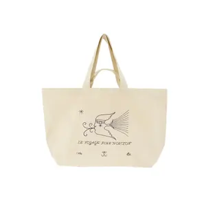 Women's tote Bag TBS Voilure image-0