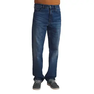 Jeans TBS Waynepan image-0