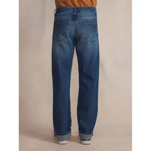 Jeans TBS Waynepan image-1