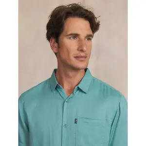 Shirt TBS Yacincha image-4