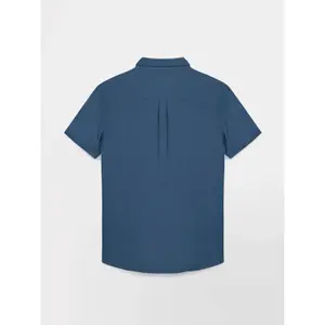 Short sleeve shirt TBS Yacincha image-2