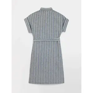 Women's shirt dress TBS Yvanarob image-2