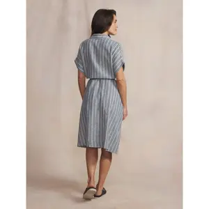 Women's shirt dress TBS Yvanarob image-3