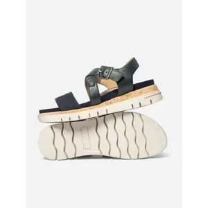 Women's sandals TBS Zoelenn Super Milled Waxy image-2