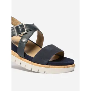 Women's sandals TBS Zoelenn Super Milled Waxy image-4