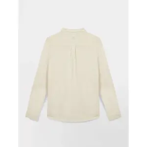 Damen Baumwollhemd TBS Adina image-3