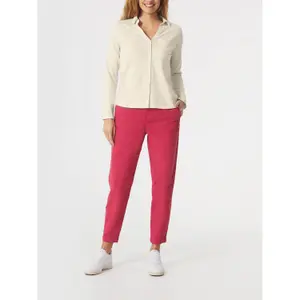 Damen Baumwollhemd TBS Adina image-2