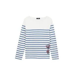 Langarmshirt TBS Alisatee image-0
