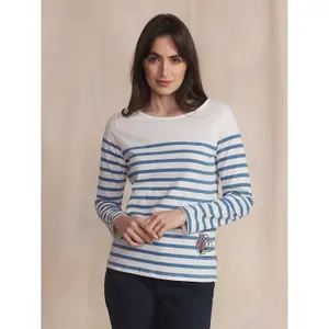Langarmshirt TBS Alisatee image-2