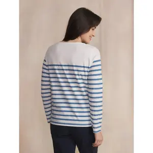 Langarmshirt TBS Alisatee image-4