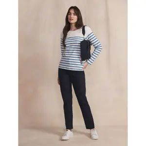 Langarmshirt TBS Alisatee image-1