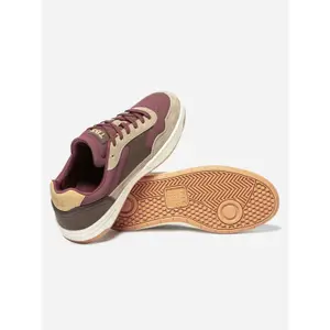 Leren damesschoenen TBS Nubuck Almeria image-3