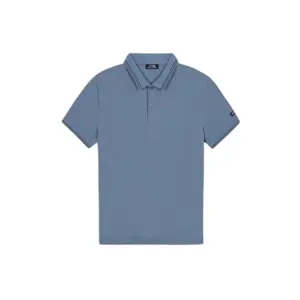 Polo-Shirt TBS Attonpol image-0