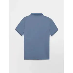 Polo-Shirt TBS Attonpol image-1
