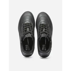 Women's lace-up sneakers TBS Brazip2 image-2