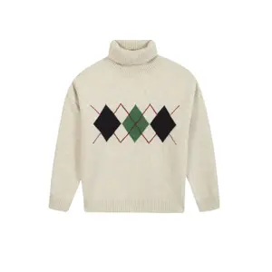 Dámský svetr TBS Burlicol