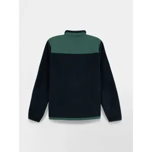 Fleece med lynlås TBS Cadenzip image-1