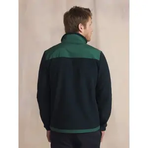 Fleece med lynlås TBS Cadenzip image-3