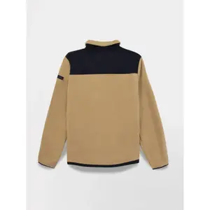 Fleece med lynlås TBS Cadenzip image-1
