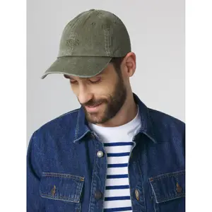 Baseball cap TBS City image-1