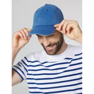 Baseball cap TBS Citycap image-2