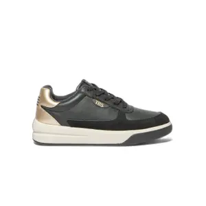 Roxy Shorebreak Sneakers Basse Donna - Verde, Taglia 38.5 EU - Leggere E Confortevoli, Ispirazione Costiera