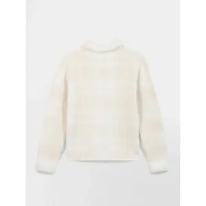 Damski sweter z długim rękawem TBS Daniagil image-3