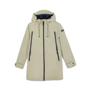 Women's coat TBS Dunyaman image-0