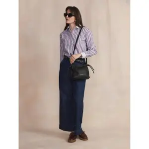 Camisa de manga comprida feminina TBS Emmieche image-4