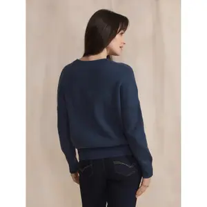 Pullover Damen TBS Enolaver image-3
