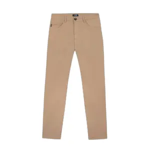 Baumwollhose TBS Filaopan image-0