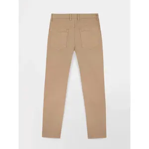 Baumwollhose TBS Filaopan image-1