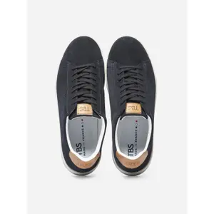 Zapatillas de cuero TBS Flauber image-2