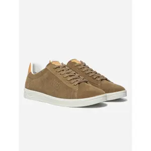 Zapatillas de cuero TBS Flauber image-1