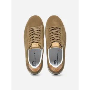 Zapatillas de cuero TBS Flauber image-2