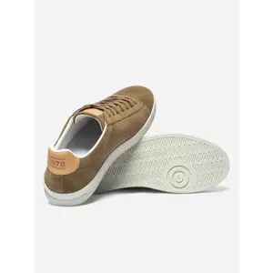 Zapatillas de cuero TBS Flauber image-3