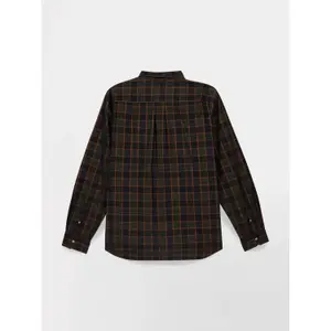 Long sleeve shirt TBS Flaydche image-1