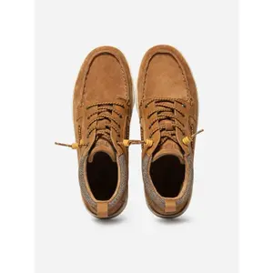 Sneakersy TBS Geomide image-2