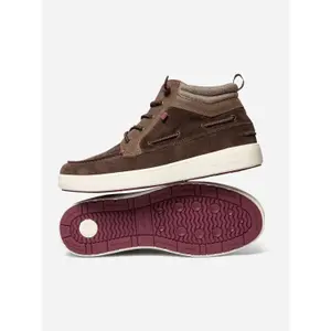 Sneakers TBS Geomide image-2