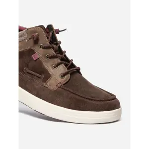 Sneakers TBS Geomide image-3