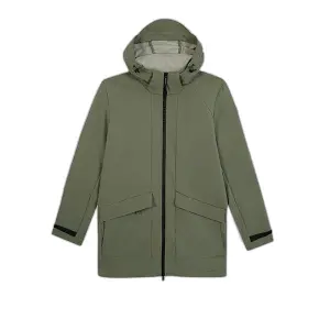 Waterproof jacket TBS Helny image-0