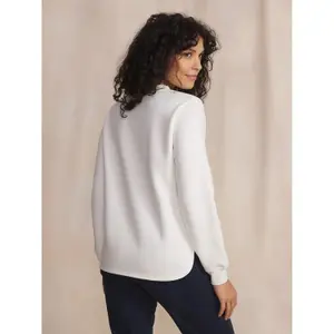 Sweatshirt Damen TBS Hildaron image-1
