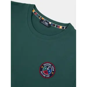 T-Shirt TBS Izzartee image-4