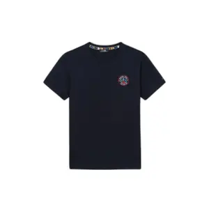 T-Shirt TBS Izzartee image-0