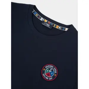 T-Shirt TBS Izzartee image-4
